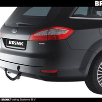 BRINK 486400 Trailer Hitch for FORD MONDEO