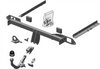 BRINK 522300 Trailer Hitch for OPEL INSIGNIA