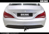 BRINK 576600 Trailer Hitch suitable for MERCEDES-BENZ CLA