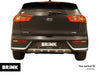 BRINK 625800 Trailer Hitch for KIA Niro (DE)