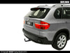 BRINK 586900 Trailer Hitch for BMW X5, X6