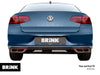 BRINK 598500 Trailer Hitch