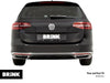 BRINK 598500 Trailer Hitch