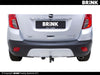 BRINK 566600 Trailer Hitch