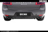 BRINK 592300 Trailer Hitch