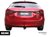 BRINK 670200 Trailer Hitch for MAZDA 6