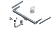 BRINK 632100 Trailer Hitch for FORD Kuga Mk2 (DM2)