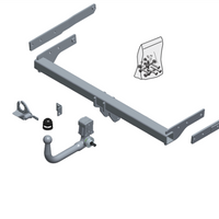 BRINK 632100 Trailer Hitch for FORD Kuga Mk2 (DM2)