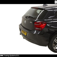 BRINK 549600 Trailer Hitch for BMW 1 Series