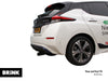 BRINK 545200 Trailer Hitch for NISSAN LEAF