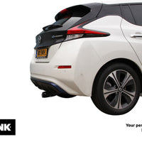 BRINK 545200 Trailer Hitch for NISSAN LEAF