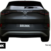 BRINK 4015700 Trailer Hitch
