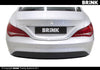 BRINK 576600 Trailer Hitch suitable for MERCEDES-BENZ CLA
