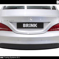 BRINK 576600 Trailer Hitch suitable for MERCEDES-BENZ CLA