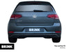 BRINK 677900 Trailer Hitch for VW Golf VII Hatchback (5G1, BQ1, BE1, BE2)