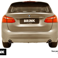 BRINK 617900 Trailer Hitch
