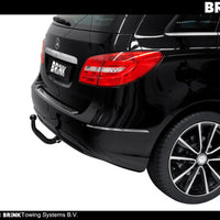 BRINK 552200 Trailer Hitch suitable for MERCEDES-BENZ B-Class, A-Class