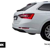 BRINK 614700 Trailer Hitch