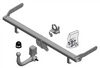 BRINK 678900 Trailer Hitch for KIA XCeed (CD)