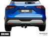 BRINK 4011300 Trailer Hitch for NISSAN Qashqai III (J12)