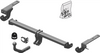 BRINK 538800 Trailer Hitch