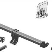 BRINK 538800 Trailer Hitch