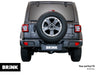 BRINK 664400 Trailer Hitch for JEEP WRANGLER