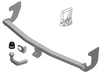 BRINK 596200 Trailer Hitch for HYUNDAI i20