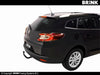 BRINK 559300 Trailer Hitch for RENAULT MEGANE