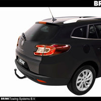 BRINK 559300 Trailer Hitch for RENAULT MEGANE