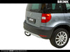 BRINK 524500 Trailer Hitch for SKODA Yeti (5L)