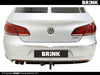 BRINK 558200 Trailer Hitch for VW PASSAT, CC