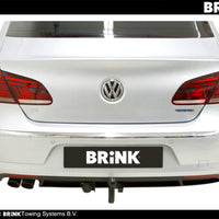 BRINK 558200 Trailer Hitch for VW PASSAT, CC