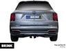 BRINK 4004800 Trailer Hitch