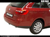 BRINK 533900 Trailer Hitch for SEAT Ibiza IV ST (6J8, 6P8)