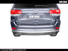 BRINK 583300 Trailer Hitch for JEEP Grand Cherokee IV (WK, WK2)