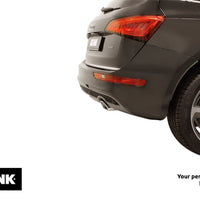 BRINK 592300 Trailer Hitch
