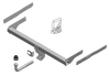 BRINK 574900 Trailer Hitch for FORD Kuga Mk2 (DM2)