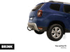 BRINK 647700 Trailer Hitch for DACIA DUSTER
