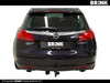 BRINK 522300 Trailer Hitch for OPEL INSIGNIA