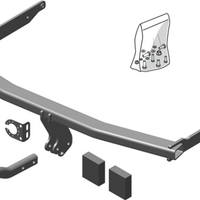 BRINK 544500 Trailer Hitch for FORD FOCUS
