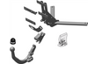 BRINK 449300 Trailer Hitch for SAAB 9-3 Estate (YS3F)