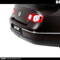 BRINK 450600 Trailer Hitch for VW PASSAT