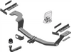 BRINK 493700 Trailer Hitch for NISSAN X-Trail (T31)
