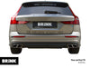 BRINK 656100 Trailer Hitch for VOLVO V60, S60