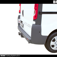 BRINK 560100 Trailer Hitch