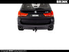 BRINK 586900 Trailer Hitch for BMW X5, X6