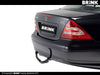 BRINK 432700 Trailer Hitch suitable for MERCEDES-BENZ C-Class