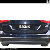 BRINK 537300 Trailer Hitch