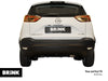BRINK 635800 Trailer Hitch for OPEL Crossland X (P17)